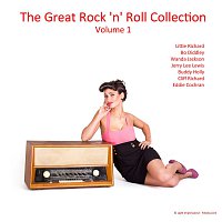 Různí interpreti – The Great Rock 'n' Roll Collection Volume 1