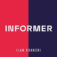 Ilan Eshkeri – Informer [Original Television Soundtrack]