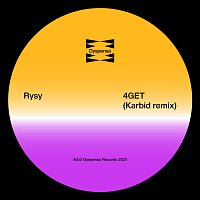 RYSY, Karbid – 4GET [Karbid Remix]