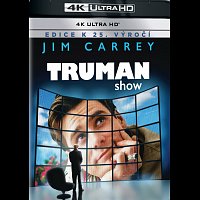 Různí interpreti – Truman Show UHD