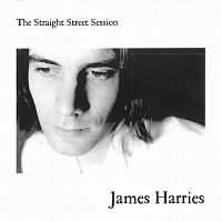 James Harries – The Straight Street Session CD