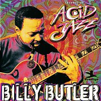 Billy Butler – Legends Of Acid Jazz