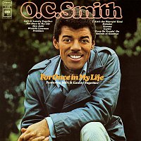 O.C. Smith – For Once In My Life (Expanded Edition)