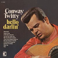 Conway Twitty – Hello Darlin'