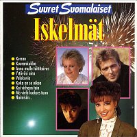 Various Artists.. – Suuret Suomalaiset iskelmat