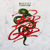 Massief, Geechi, Spens – Bid Tot God