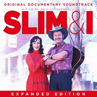 Přední strana obalu CD Slim & I Original Soundtrack [Extended Edition]