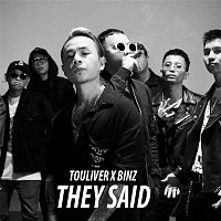 Binz, TOULIVER – They Said