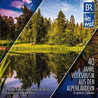 40 Jahre Volksmusik aus den Alpenländern im Landhotel Sommerau