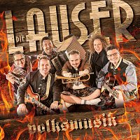 Die Lauser – Volksmusik