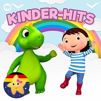 Little Baby Bum Kinderreime Freunde – Kinder-Hits