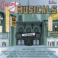 Různí interpreti – Unsung Musicals, Vol. 1