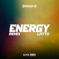 Digga D, Latto – Energy [Latto Remix]