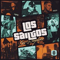 Los Rogelios, Los Money Makers, Tuny D – Los Santos