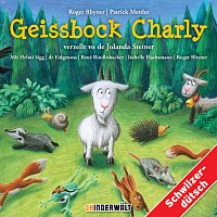 Jolanda Steiner, Kinder Schweizerdeutsch – Geissbock Charly