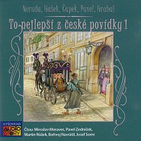 Různí interpreti – To nejlepší z české povídky 1