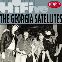 The Georgia Satellites – Rhino Hi-Five: The Georgia Satellites