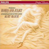 Gewandhausorchester, Kurt Masur – Prokofiev: Romeo & Juliet - excerpts