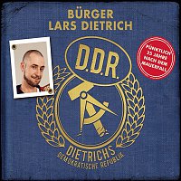 Burger Lars Dietrich – Dietrichs Demokratische Republik