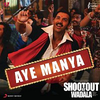 Meet Bros Anjjan – Aye Manya (Remix by Mayur Sahani)