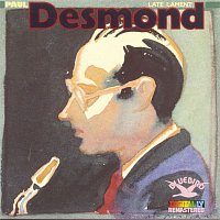 Paul Desmond – Late Lament