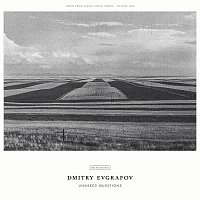 Dmitry Evgrafov – Unasked Questions
