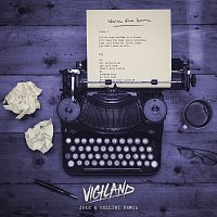 Vigiland, Alexander Tidebrink – We’re The Same?? [Jake & Kellini Remix]
