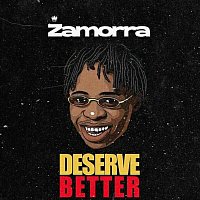 Zamorra – Deserve Better