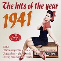 Přední strana obalu CD The Hits of the Year 1941