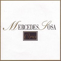 Mercedes Sosa – Oro