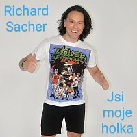 Richard Sacher – Jsi moje holka