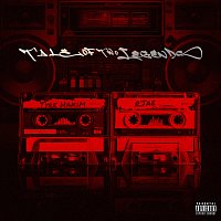 Humble Soles, DJ Clue, Tyre Hakim, RJAE – Tale Of 2 Legends