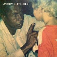 Admiral P – Alltid Der