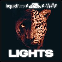 liquidfive, Joel Coopa, Alltag – Lights (Extended)