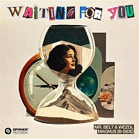 Mr. Belt & Wezol, Magnus – Waiting For You (Extended Mix)