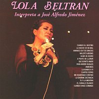 Lola Beltrán – Interpreta a José Alfredo Jiménez