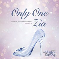 Zia – Cinderella & Four Knights, Pt. 7 (Original Soundtrack)