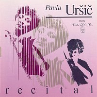 PAVLA URŠIČ – RECITAL - HARFA