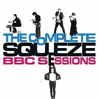 Přední strana obalu CD The Complete BBC Sessions
