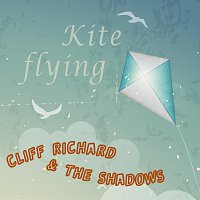 Cliff Richard, The Shadows – Kyte flying