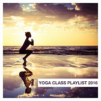 Různí interpreti – Yoga Class Playlist 2016