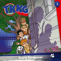 TKKG, Junior Investigators – 001/Scary Sleepover