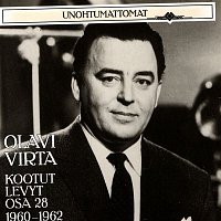 Olavi Virta – Kootut levyt osa 28 1960-1962