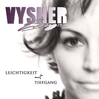 Evelyn Vysher – Leichtigkeit mit Tiefgang