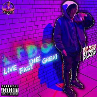Young Gstar – Live Fast Die Great (Lfdg)