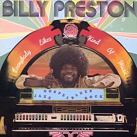 Billy Preston – Everybody Likes Some Kind Of Music