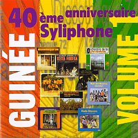 Různí interpreti – Syliphone 40eme anniversaire, Vol. 1