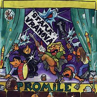 Promile – Stará Vránová