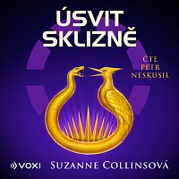 Suzanne Collinsová – Úsvit sklizně