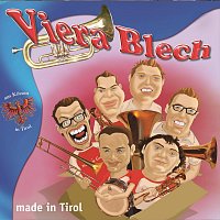 Viera Blech – Made in Tirol